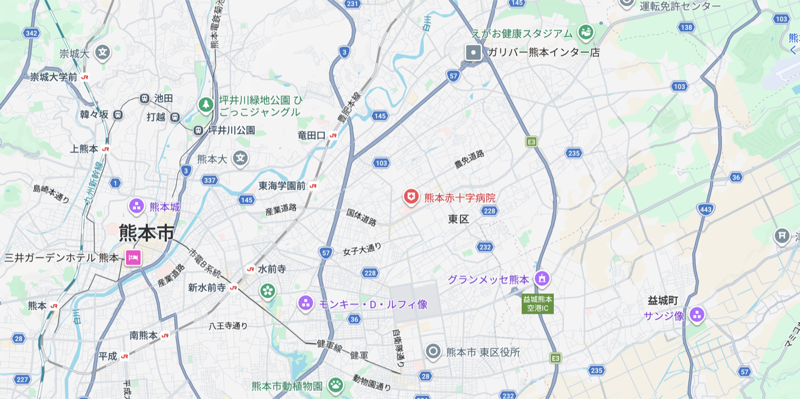 店舗マップ