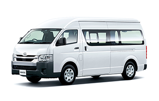 商用車・福祉車両