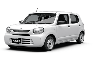 軽自動車
